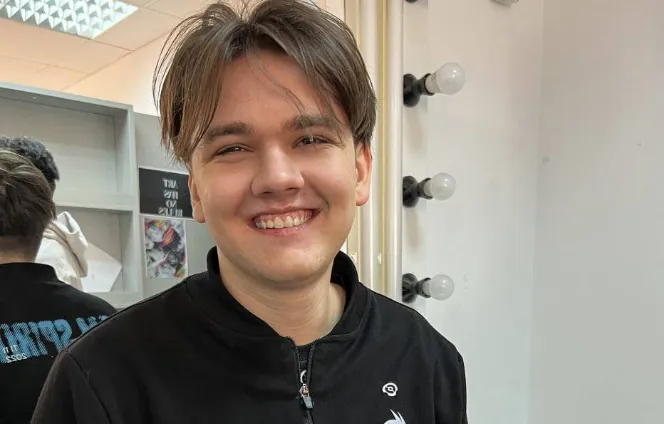 Korb3n об отношениях игроков: «У того же Yatoro девушка с 2020 года - ничего ему не мешает»