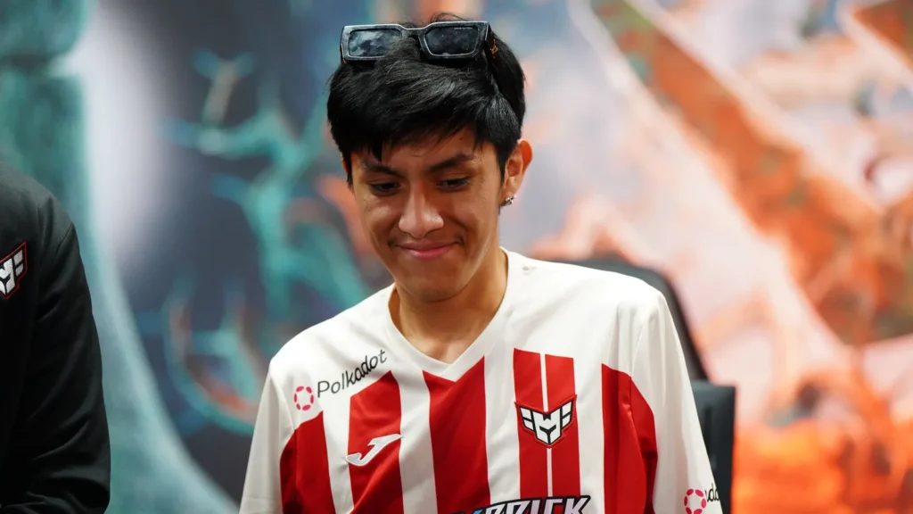 Parker пропустил самолет на PGL Wallachia 7 - Tundra потеряла 4 тысячи долларов (uluskins)