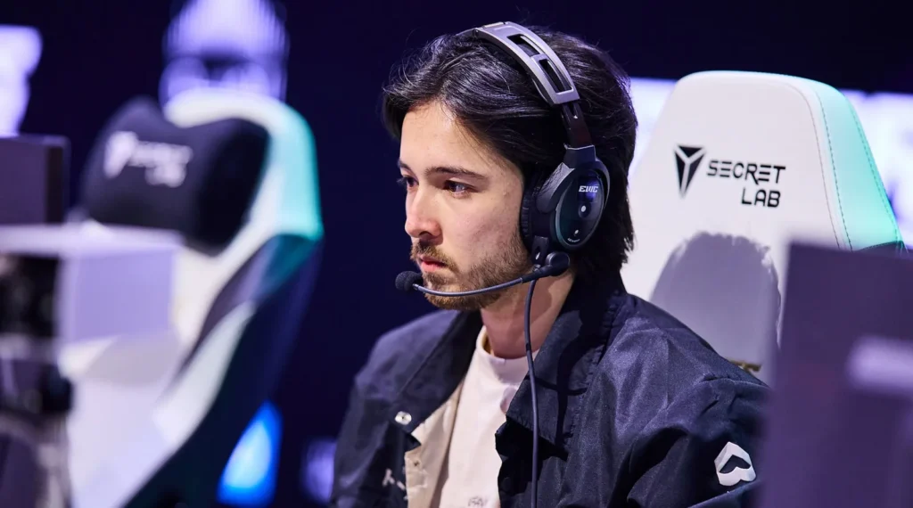 Misha о PGL Wallachia 7: «Liquid просто устали. Займут последнее место и удивят всех»