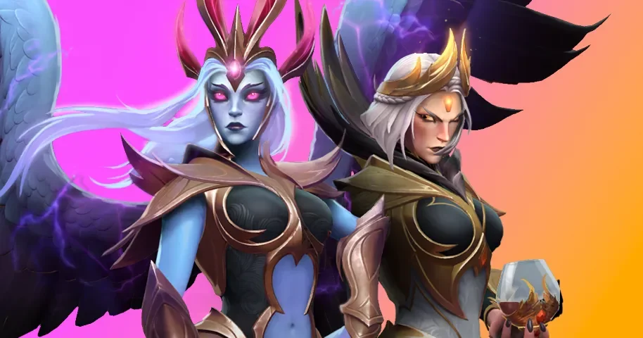 Leamare рассказал о взломе своего Steam-аккаунта и потере инвентаря на сумму до 2000 долларов