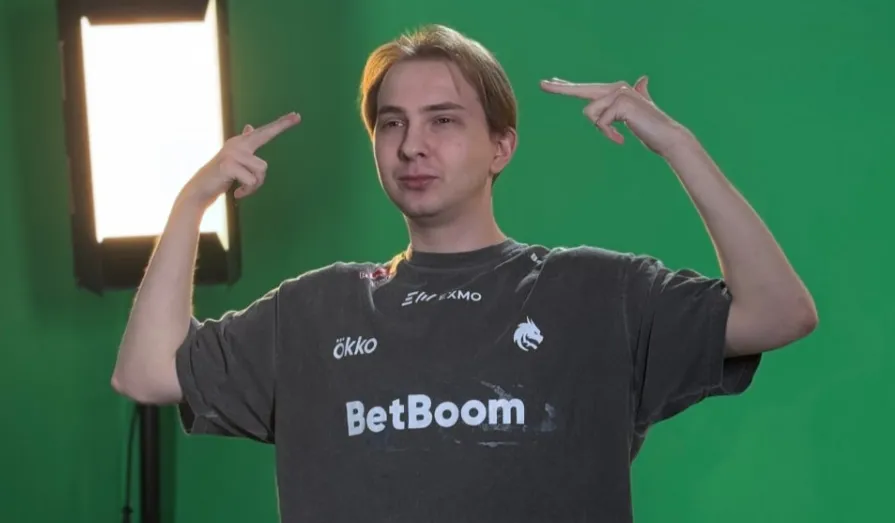 Spirit выиграла стартовый матч на PGL Wallachia 7 - 2:1 против Xtreme