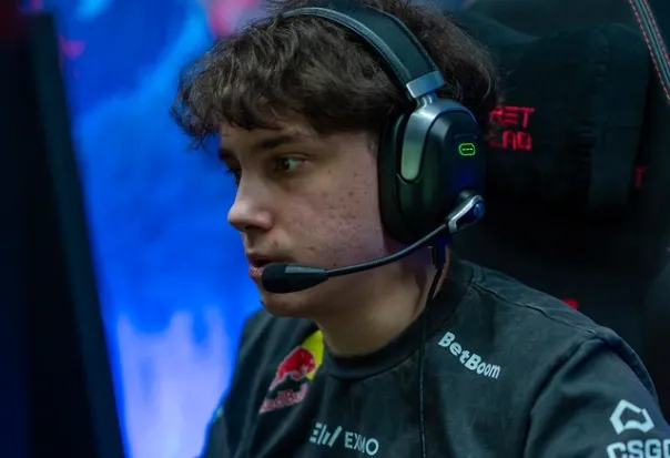 Larl о перерыве: «Это было ради отдыха, а не из-за каких-то личных проблем»