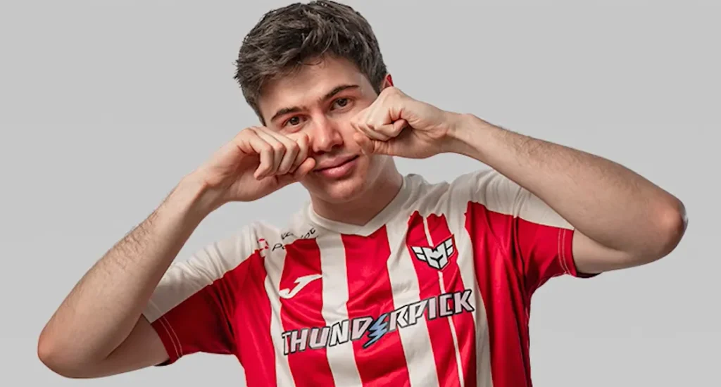 Aurora проиграла HEROIC на PGL Wallachia 7, отдав преимущество в 6 тысяч на решающей карте