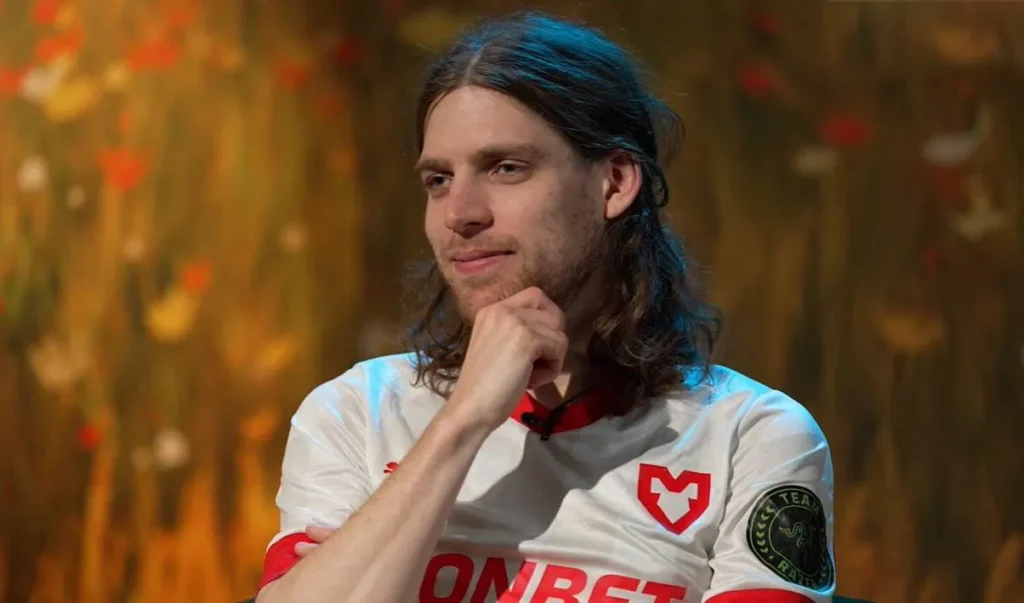 Seleri о PGL Wallachia 7: «Этот турнир может сделать нас более стабильными»