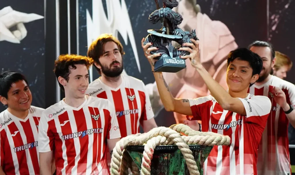 Davai: «Я самый большой хейтер Parker в мире. Он ужасный человек, с ним ужасно работать»