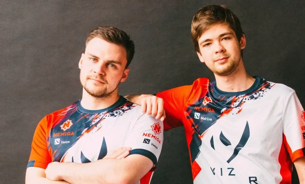 Malr1ne о Corrupted: «Выступил он очень достойно, он очень большой молодец, я горжусь им»