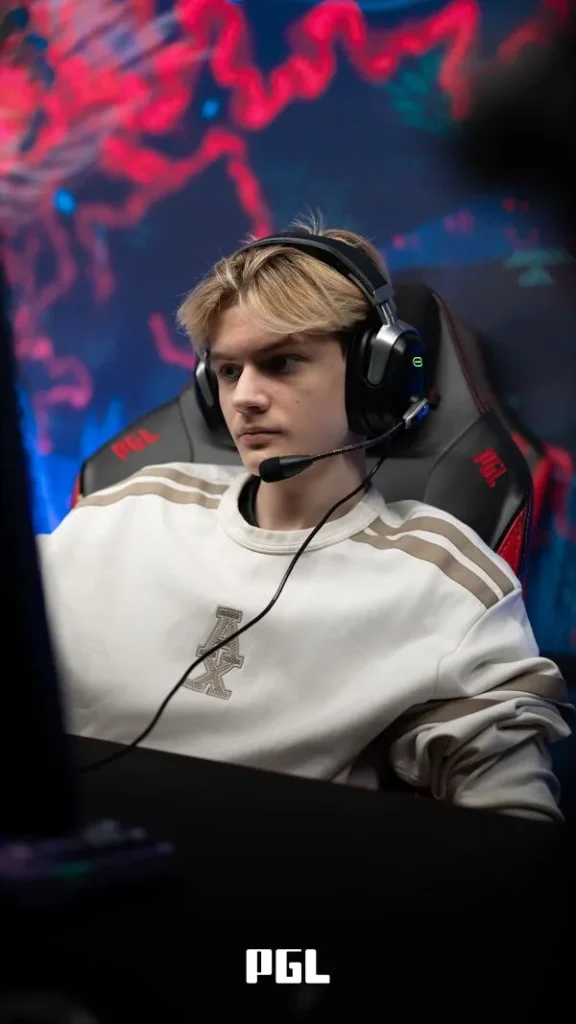 Yellow Submarine покинула PGL Wallachia 7, всухую проиграв BetBoom Team