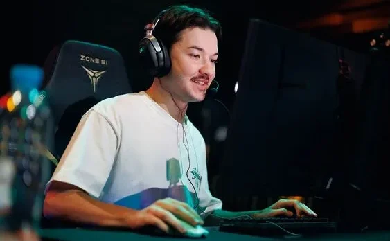 Zorte о TDK: «Основная проблема нашей команды, что не все игроки понимают свою силу»