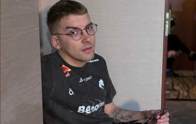 MiLAN: «Мы Team Spirit, поэтому моя цель — выигрывать каждый турнир, каждую игру»