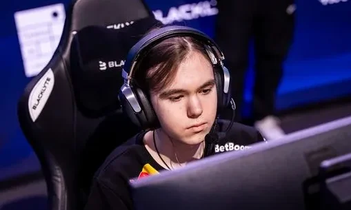 OverDrive: «У Spirit есть такой баг - внезапно для всех и для самих себя забыть играть»