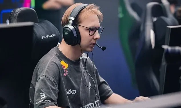 Panto: «Первая игра с Liquid была простая для нас, если бы не казус с закидыванием Tidehunter на клифф»