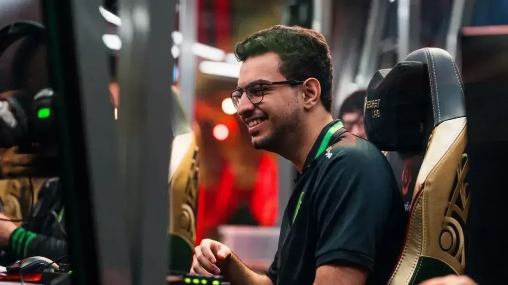 EternalEnvy пригласил ATF на свою свадьбу