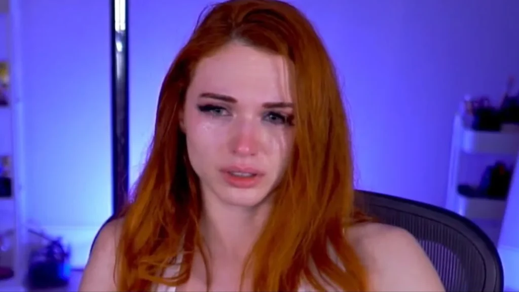 Почему стримеры выгорают? Их работу считают идеальной, но из-за нее куча проблем