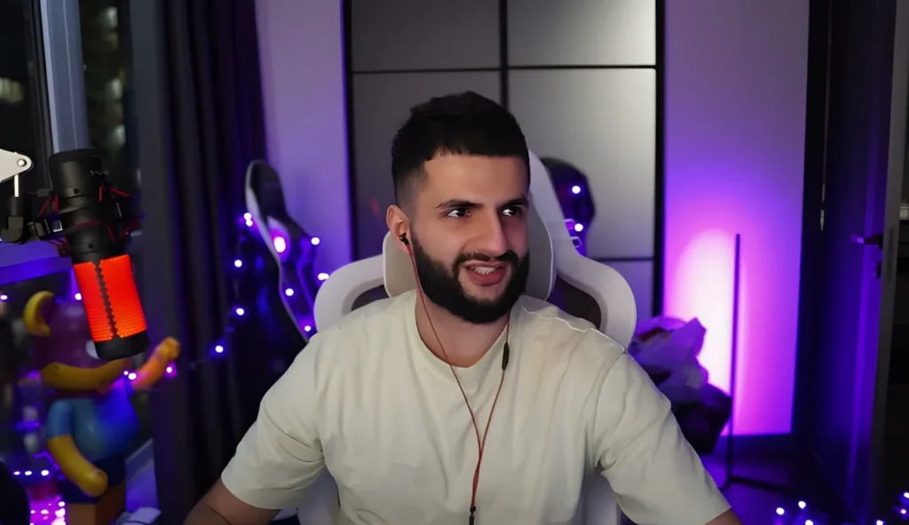 Стример steel разогнал BMW M5 G90 до 200 км/ч за 4,78 секунды. Это абсолютный рекорд мира