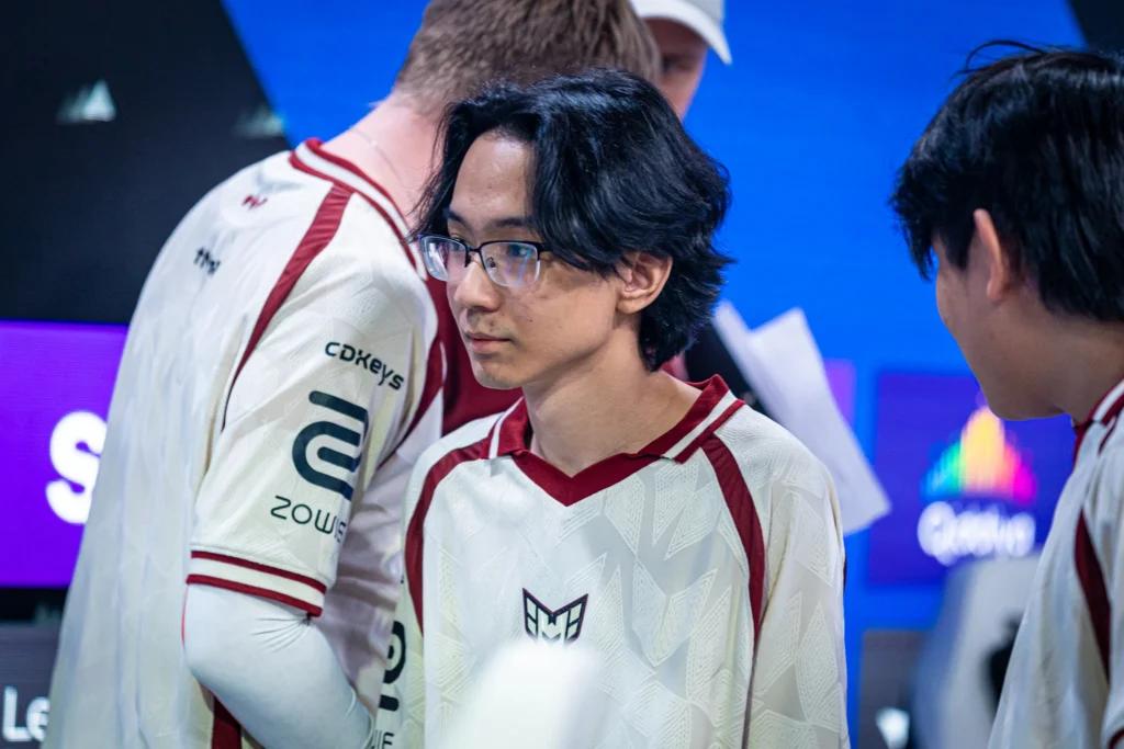 Heroic критикуют за визовые проблемы. Команда играет без снайпера полгода