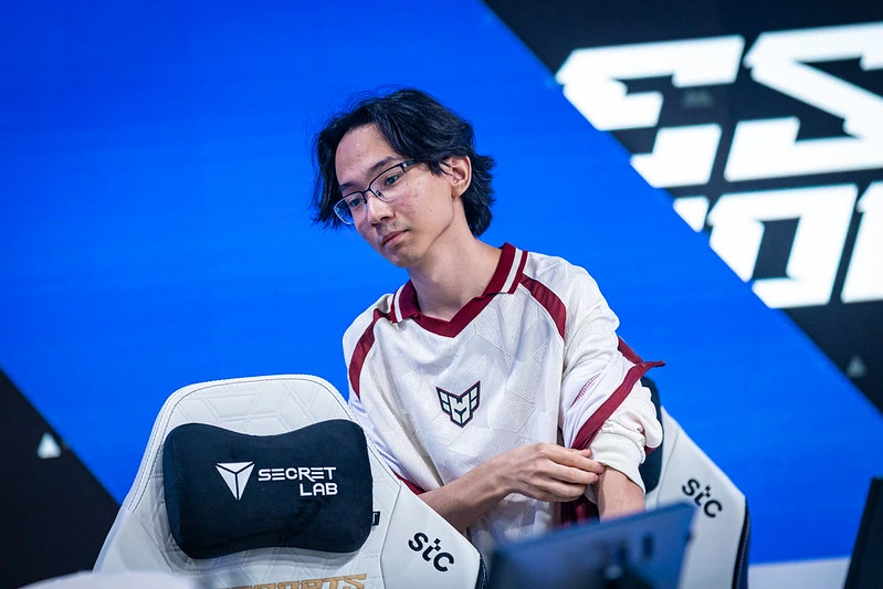 Heroic критикуют за визовые проблемы. Команда играет без снайпера ПОЛГОДА