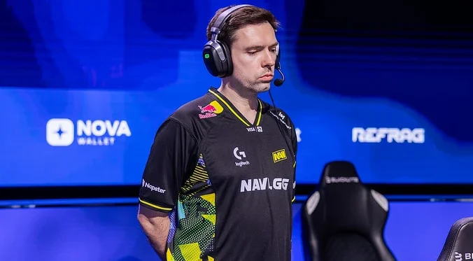 B1ad3 о NucleonZ: «Может, он должен играть за Falcons на постоянной основе?»