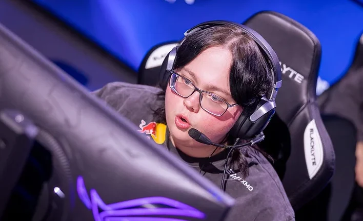 Jerry: «Magixx - отличный игрок и опорник, отличный тиммейт. Но не лидер!»