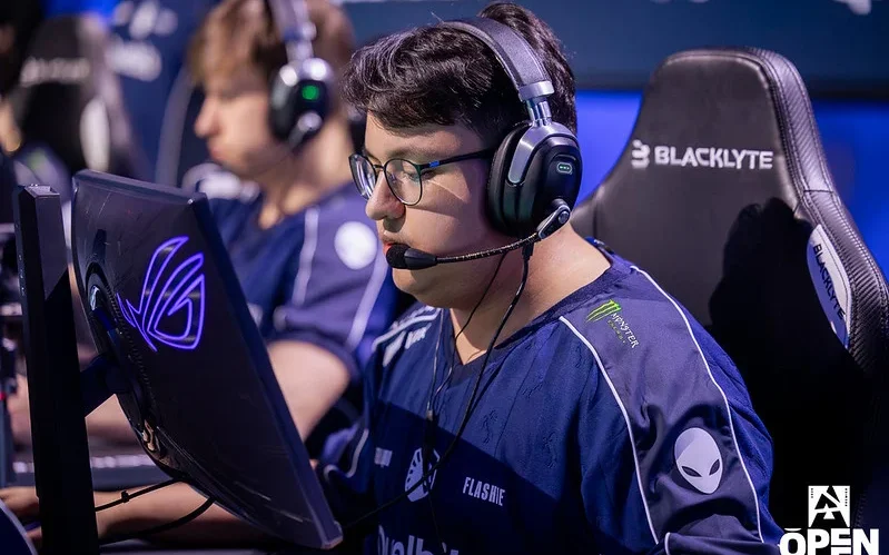 Elige опроверг слух, что Liquid подписала malbsMd ради VRS - шансы команды на мейджор выросли с 29% до 93%