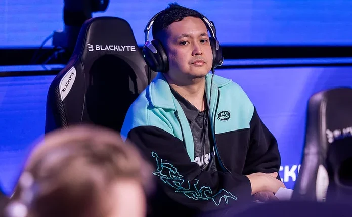 Dastan: «Доигровки очень важны. Эта та зона, в которой Vitality очень сильны»