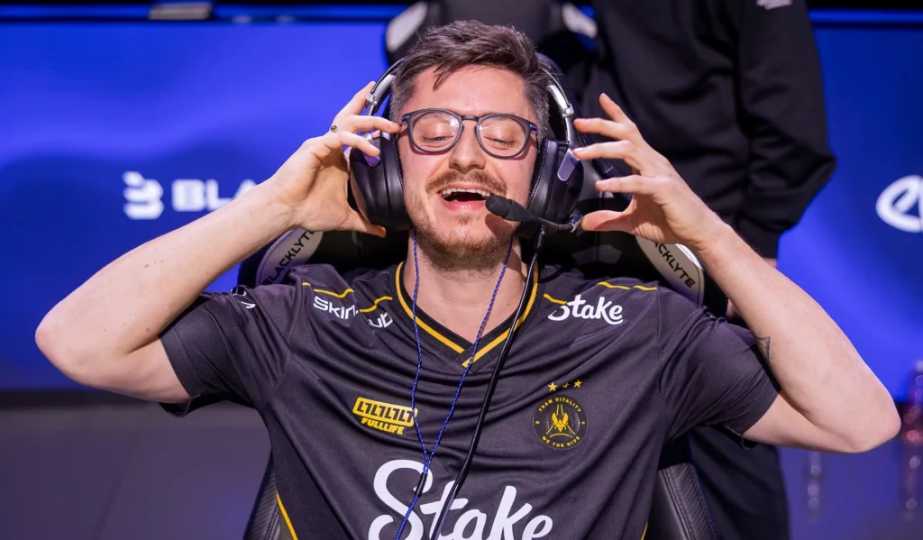 Apex: «И наши игроки, и наша команда в целом играют лучше, чем NAVI»