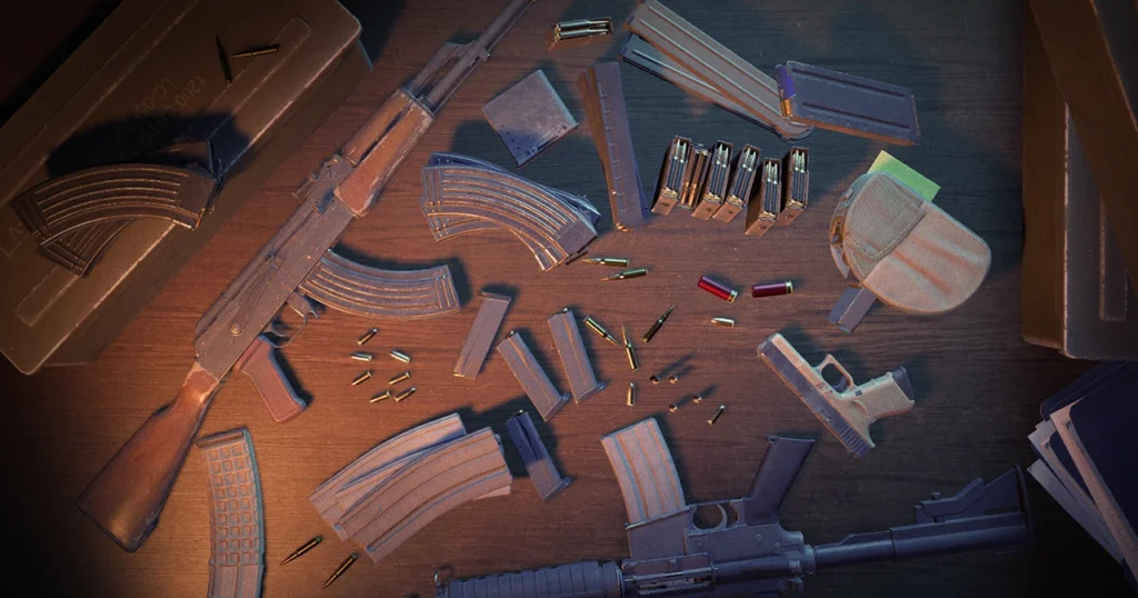 Valve полностью изменила перезарядку в CS. Теперь как в хардкорных шутерах