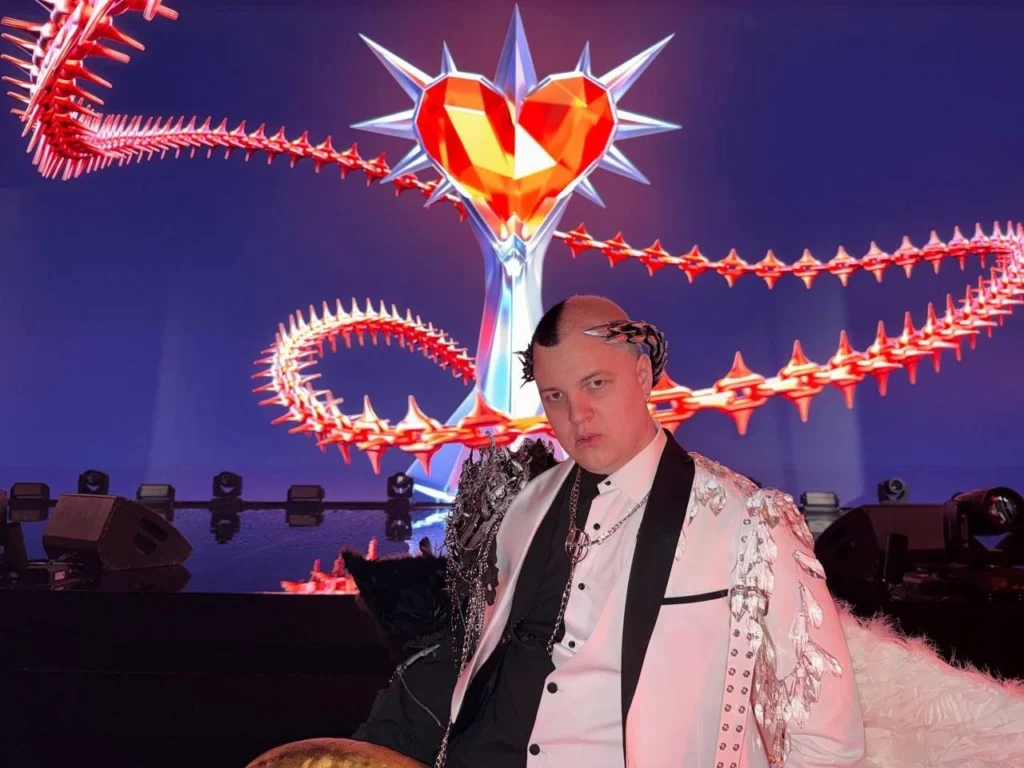 5opka хотел сняться в порно, но рекламные менеджеры запретили: «Жалко, было бы очень смешно»