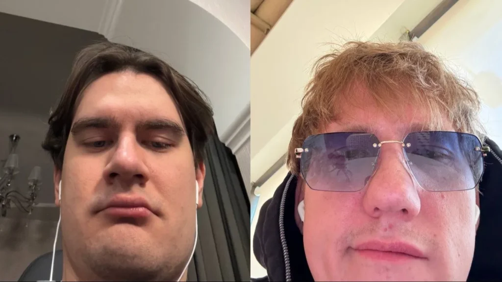 Bratishkin и DK помирились после долгого конфликта: «Разговор закончился на доброй ноте»