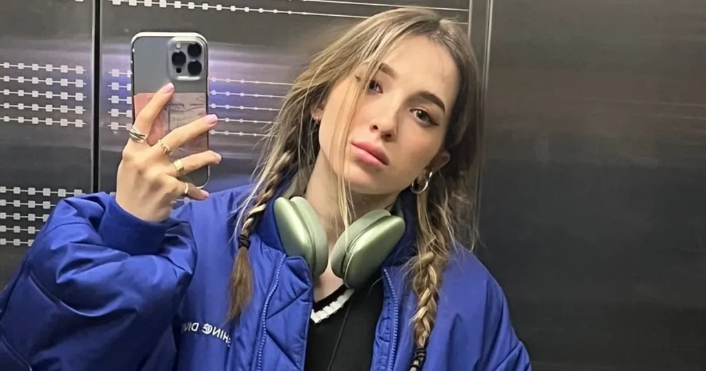 GENSYXA определилась с дизайном будущей квартиры