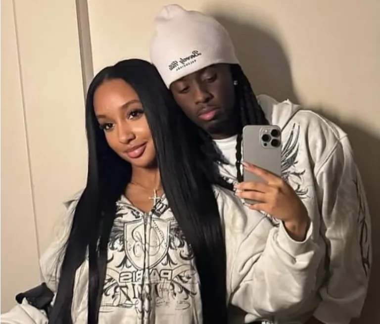 «Я больше никогда не буду в отношениях». Кай Сенат расстался с девушкой - похоже, из-за измены