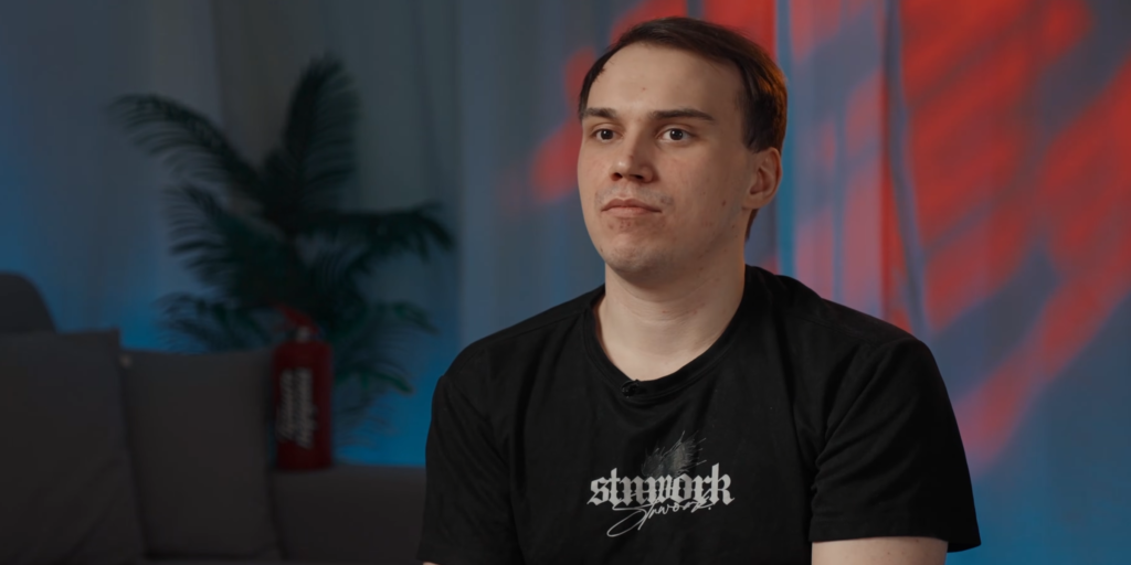 Sasavot сделал пересадку волос: «Пролежал с 9 утра до 10 вечера в клинике»