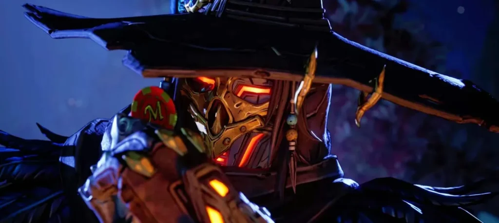 Twitch выпустит новый значок «Borderlands 4 — C4SH»