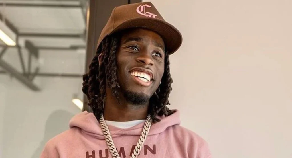 Биография Кай Сенат: рост, возраст, онлайн и сколько зарабатывает