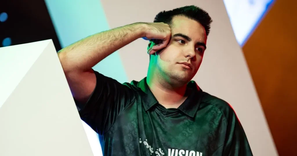 Astini+5 с DM проиграла первый официальный матч - 0:2 против L1GA Team на PREMIER SERIES: Play-in