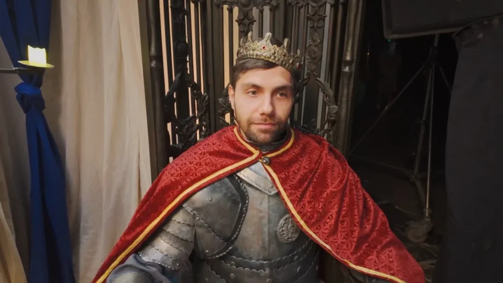 Ahilles обвнил iseedeadpeople (zvеzd) в 322-матчах: «Он был на карандаше, но теперь подтвердилось 100%»