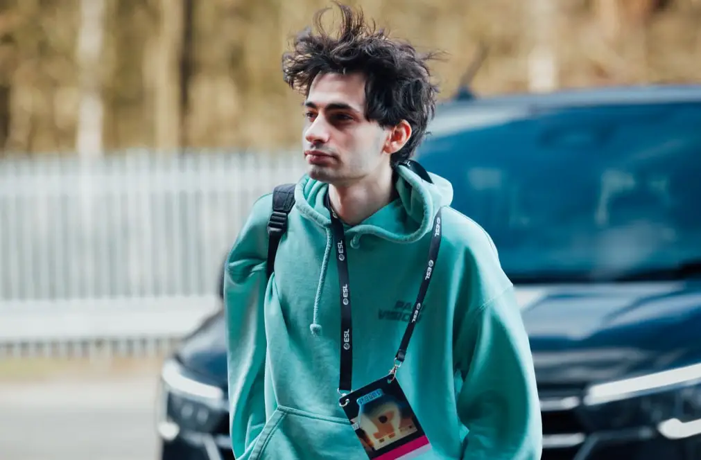 9Class: «После патча сразу свежий воздух. Мы спокойно можем выиграть турнир»