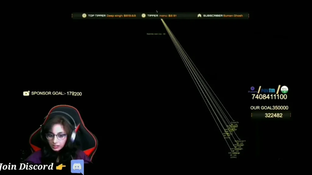 9 стримеров, спалившихся на читах