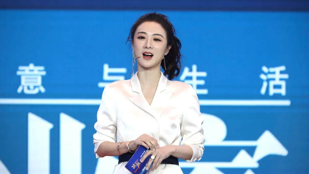 За что в Китае банят стримеров? Трэш-контент, неуплата налогов и аналоги Золо