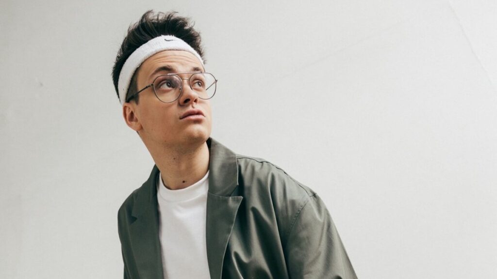 Buster показал новые часы Richard Mille RM 61-01 Yohan Blake за 250 тысяч долларов