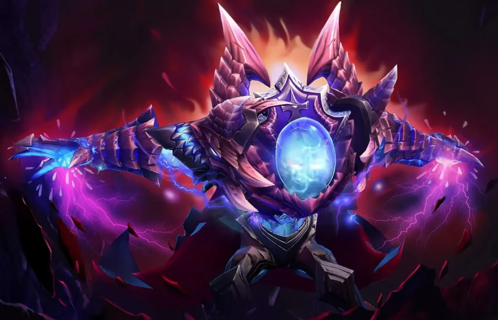 Средний онлайн Dota 2 в феврале стал самым высоким с октября 2016-го - почти 600 тысяч человек