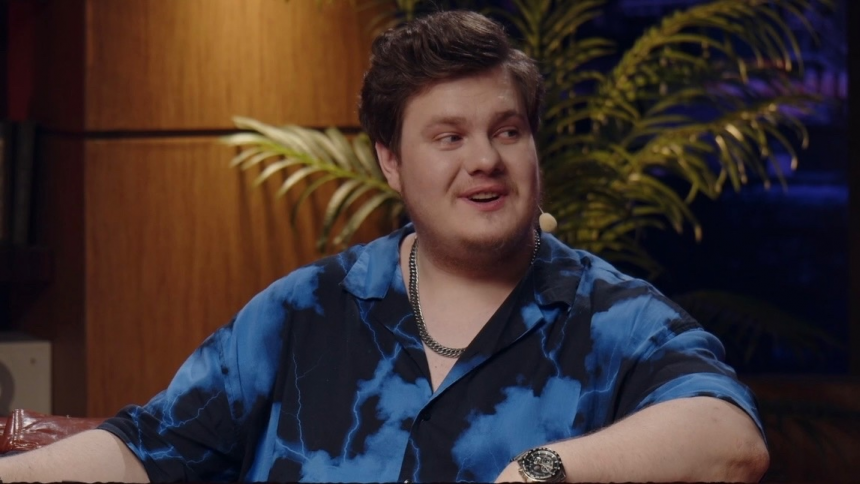 Интервью с BLACKARXANGEL