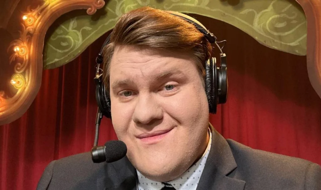 Интервью с BLACKARXANGEL