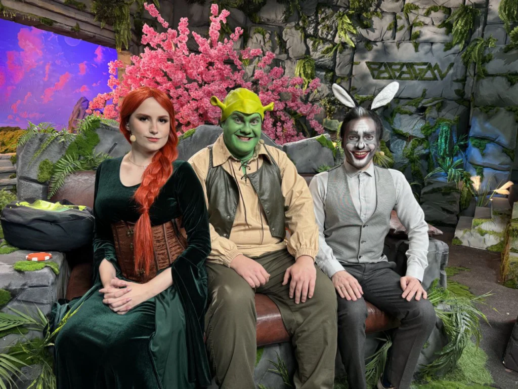 Интервью с BLACKARXANGEL