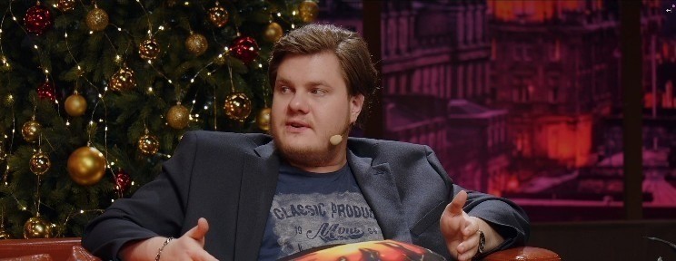 Интервью с BLACKARXANGEL