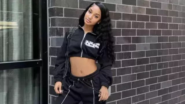 «Я больше никогда не буду в отношениях». Кай Сенат расстался с девушкой - похоже, из-за измены