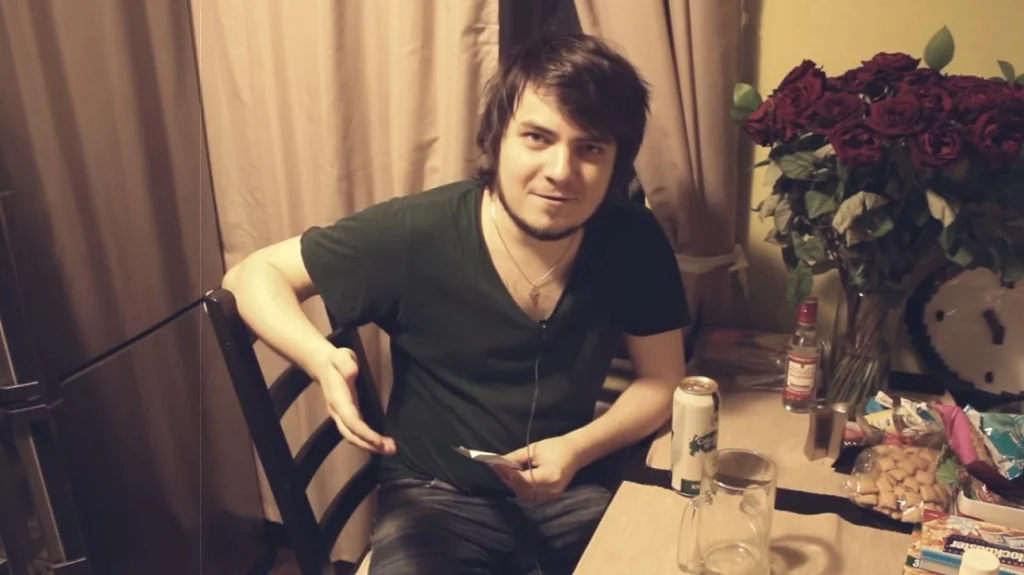 Что мы знаем о Мэддисоне? Король рунета, переезд в США и Амурант