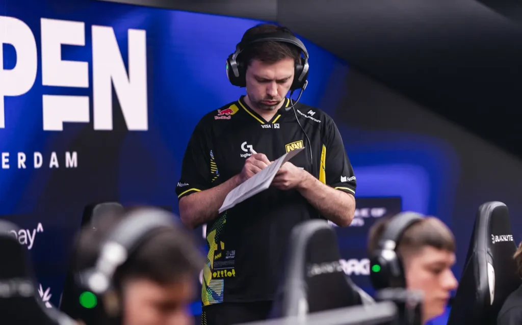 B1ad3: «Сегодня мы были слишком зажаты. Тем не менее гордимся нашим выступлением"