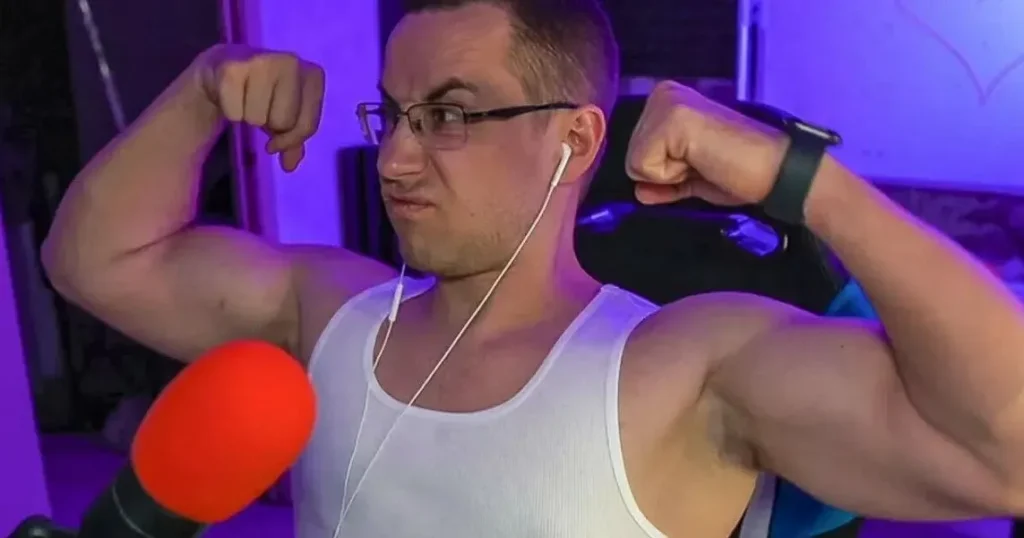 DmitryLixxx снова не прошел по весу для прыжка с 620-метровой тарзанки — лимит 90 кг