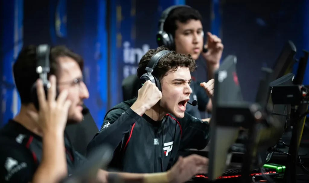 OverDrive: «Самая большая ошибка paiN - не менять snow. У него плохой аим и слабое понимание игры»