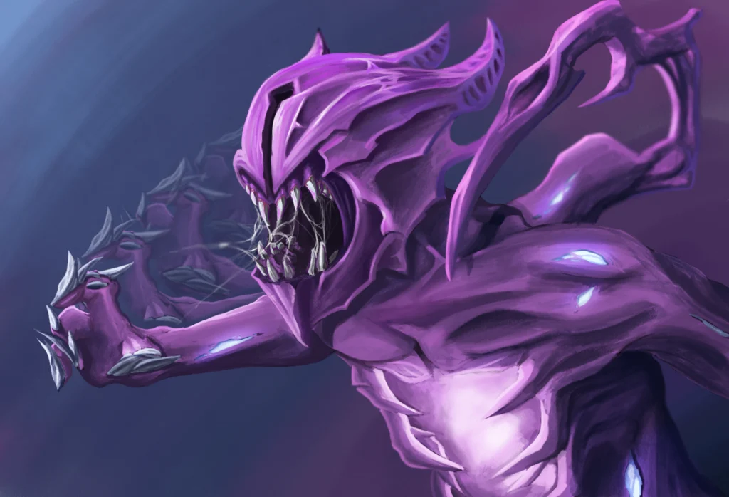 Главные изменения патча 7.41: переработанные предметы, герои и объекты на карте